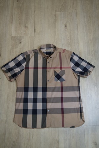 Camicia burberry brit nova - brit,