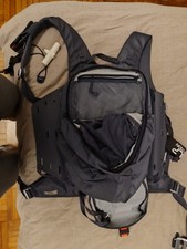ZAINO ABS AIRBAG A.LIGHT FREE