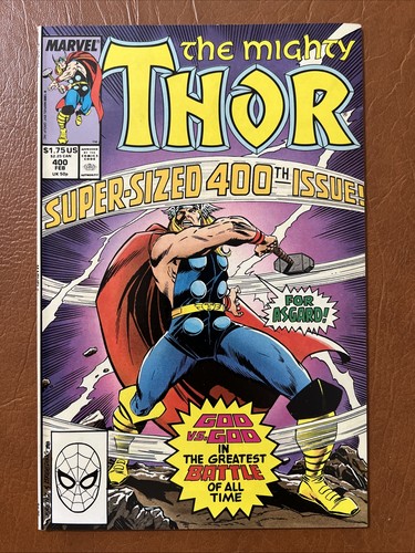 The mighty thor - thor, ottime