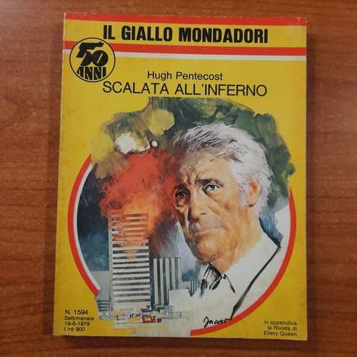 Scalata all inferno hugh - scalata,