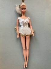 Barbie Ballerina Anni 70