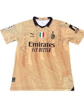 RARA maglia portiere AC Milan