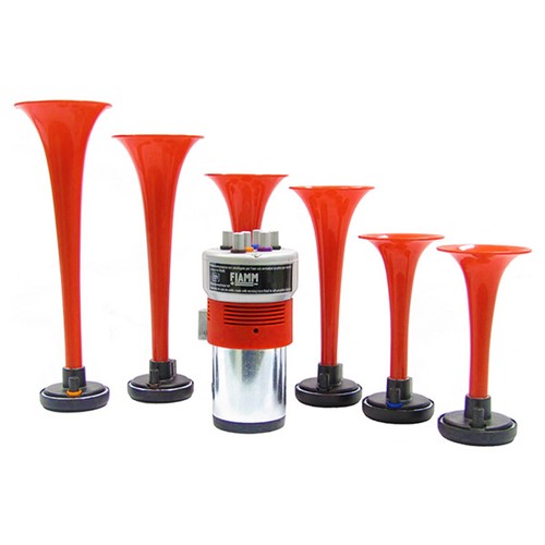 Fiamm tromba elettropneumatica - fiamm,