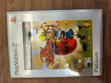 JAK AND DAXTER THE PRECURSOR