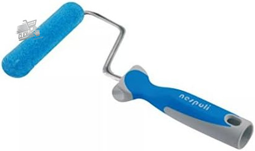 Rullo pittura teflon 11cm - rullo,