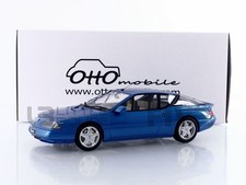 Otto mobile alpine - 1/18,