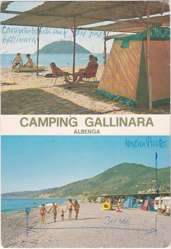 Albenga savona camping - savona,