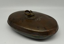 Vecchio Borsa Acqua Calda IN