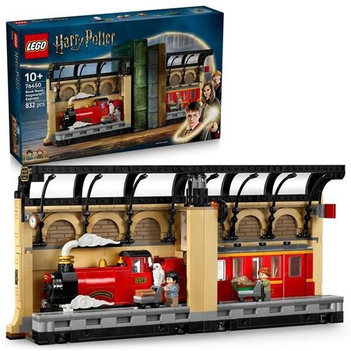 76450 5702017812885 lego - 76450, harry