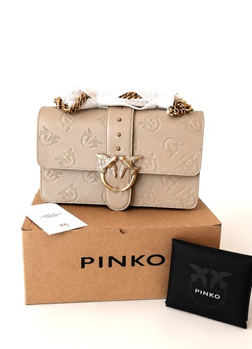 Borsa pinko love - bag, one