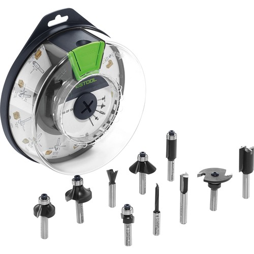 Festool scatola per frese - festool,