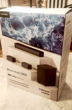 ULTIMEA Soundbar 5.1 Poseidon