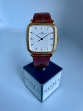 Baume & Mercier Carrè 17385