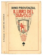 Il libro del diavolo.