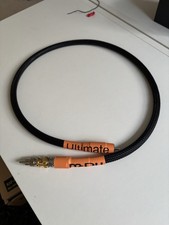 Mcru Ultimate Bnc To RCA Spdif