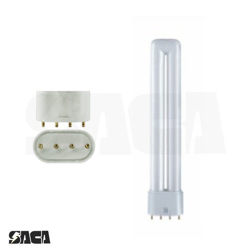 Lampada fluorescente 11w - fluorescente, pl