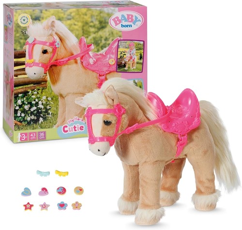 Zapf creation 840627 baby - 840627,