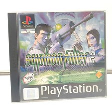 SYPHON FILTER 2 EDIZIONE