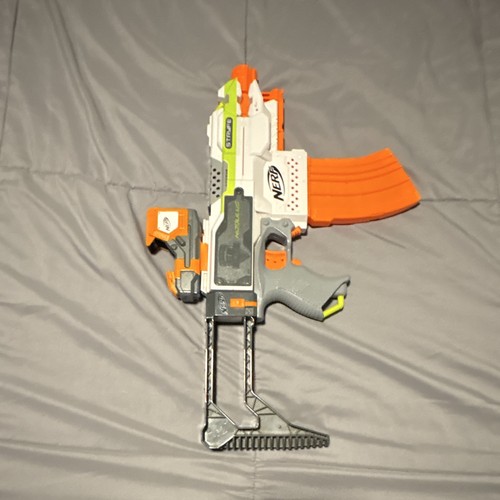 Nerf modulus strife - strife, dart