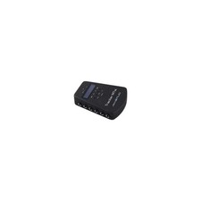 JAMHUB Tracker MT16