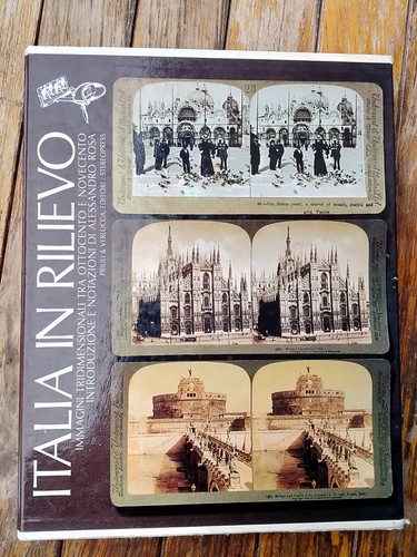 Italia rilievo immagini - in,