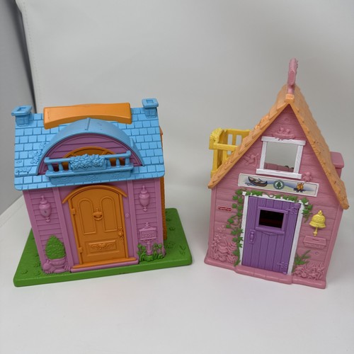 Lotto fisher price sweet - fisher,