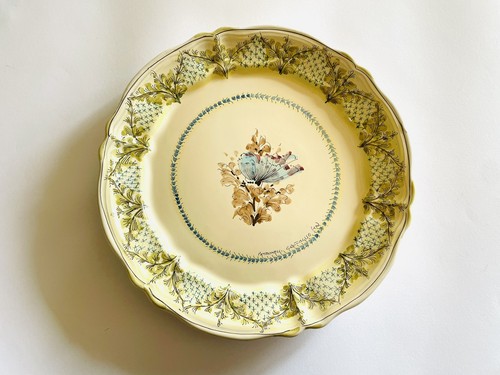 Ceramica maiolica di - maiolica,