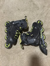 Rollerblade Zetrablades