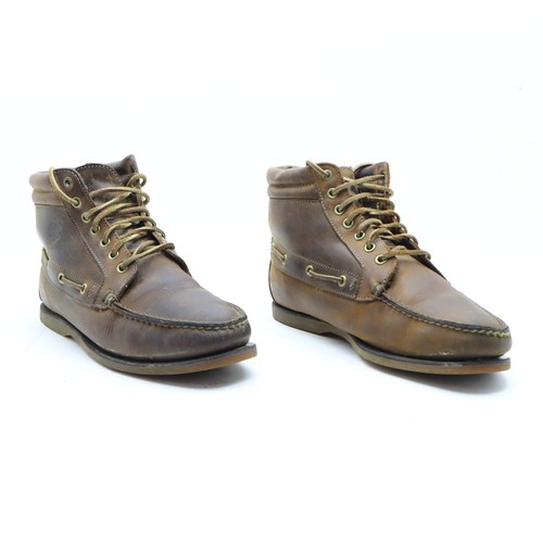 Timberland stivaletto usate - stivaletto,