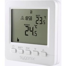 Sygonix SY-4500818 Termostato