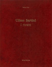 Ulisse sartini ritratti - ulisse, i
