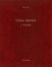 Ulisse Sartini. I ritratti - Pedro Fiori (Silvia Editrice) [1986]