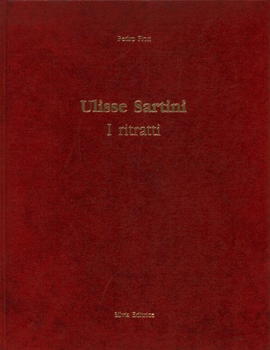 Ulisse sartini ritratti - ulisse, sartini.
