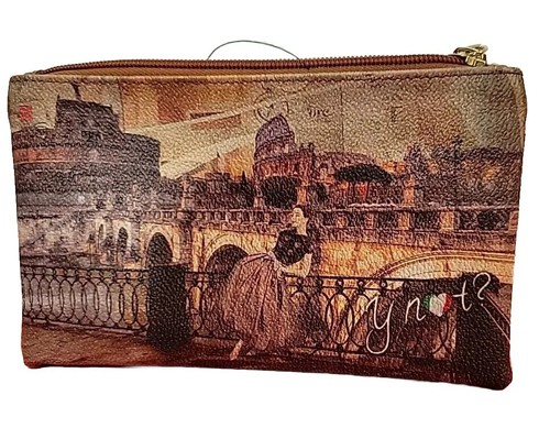 Borsa mano pochette milano - pochette,