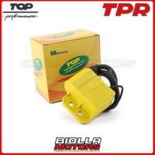 9910150 CENTRALINA TOP ANTICIPO FISSO GIALLA MALAGUTI FIFTY EVOLUTION 50 2T 90-9