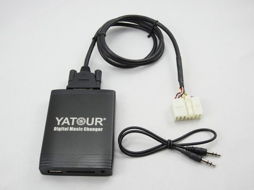 Adattatore usb aux - usb,