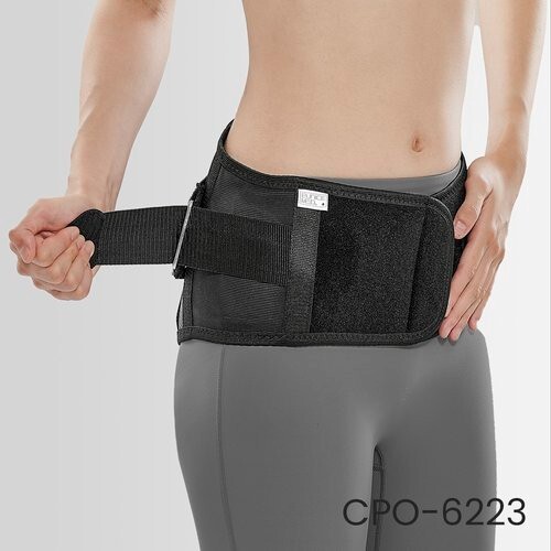 Corsetto supporto lombare