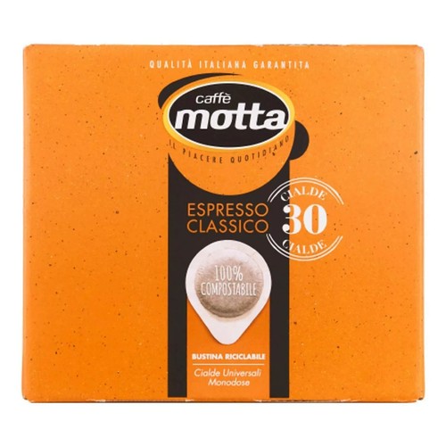 Caffe motta cialde cialda - 90,