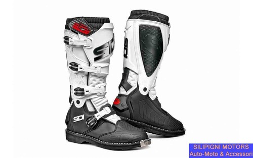Stivale sidi power colore - stivale,