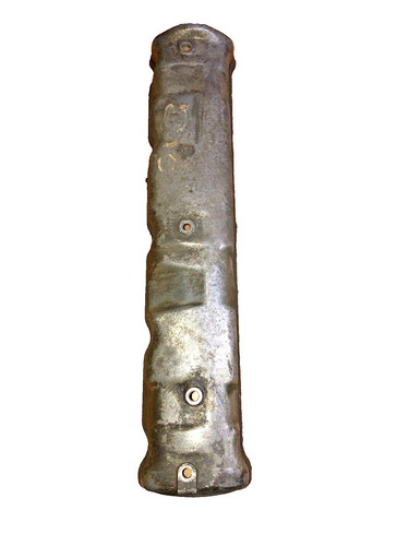 Coperchio valvola valve cover - coperchio,