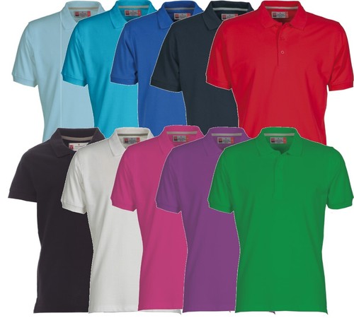 Polo manica corta payper - manica,