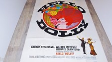 HELLO DOLLY !  barbara