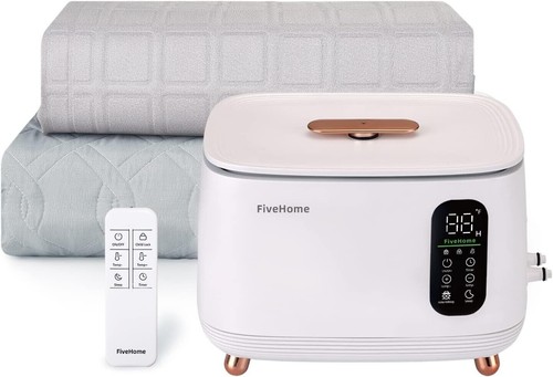 Materasso smart riscaldato - smart, ad