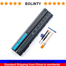 Batteria E6420 per Dell Latitude E5430 E5520 E5530 E6430 E6440 E6520 E6540 T54FJ