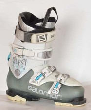 Salomon QUEST ACCESS R70 W Blu