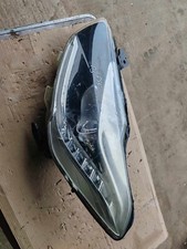 Faro proiettore anteriore