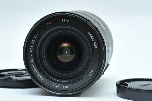 Sony carl zeiss vario - zeiss, vario-sonnar