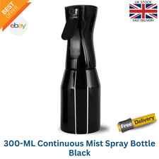 Borraccia Spray Nebulizzatore