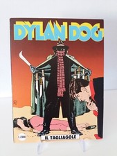 DYLAN DOG n. 75 originale prima edizione  Edicola !