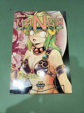Granata press manga magazine - granata,